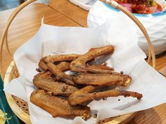 -喜上喜鸡煲翅(吉大店)