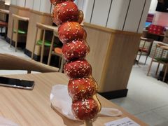 -盛文甘栗(南洪街店)