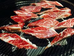 -炭虎烤肉(桂林路店)