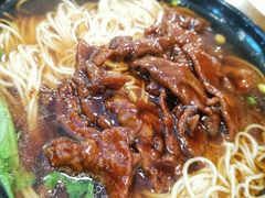 -董记面馆(漳州二路店)