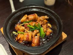 -桂小厨广西菜(万象城店)