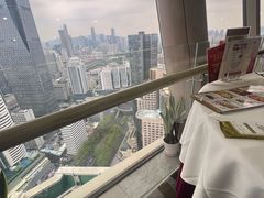 -国贸旋转餐厅(国贸广场店)
