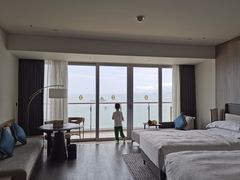 -深圳大梅沙京基洲际度假酒店