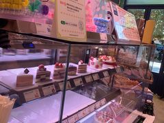 -巴黎贝甜(阳光上东店)