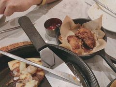 -必胜客(上海新南方商城PH店)