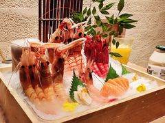 -Minase水濑·日料放题(外滩店)