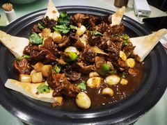 东家炒鸡-老东家民间菜(迎宾路店)