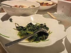 -漢舍中国菜馆(浦东嘉里城店)