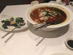 -莲苑中餐厅·Lotus Court(厦门马哥孛罗东方大酒店)
