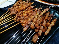 -瑞杰烧烤店·24小时营业(山东路店)