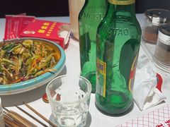 -胖太太四川麻辣排骨串(镇江路分店)