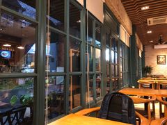 -SEN CASTLE城堡西餐(创意设计中心店)