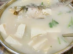 -小俩口烧烤东北菜(双井店)