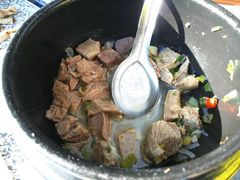 -灿哥羊汤(果园店)