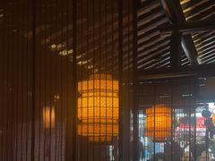 -绿茶餐厅(松江万达店)