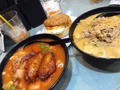 -华嫂冰室(尖沙咀店)