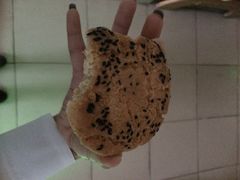 -泸溪河桃酥(秦淮夫子庙一店)