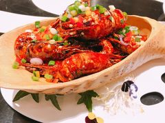 -广州文华东方酒店·江-由辉师傅主理