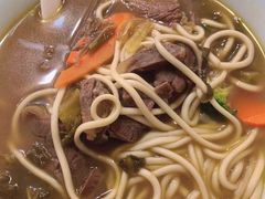 -奎元馆.百年奎元.非遗传承(西湖边的解放路店)
