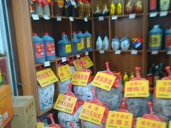 -三角地菜市场(吉祥路店)