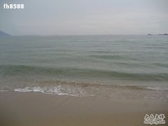 -西涌国际滨海旅游区