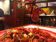 -老长沙龙虾馆·聚会餐厅(白石洲店)