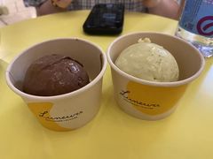 -LUNEURS月乐诗 La Glace(环贸店)