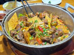 -清真·舒迩布炕锅王·高原美食文化(青海总店)