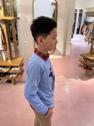 -西瓜庄园儿童摄影