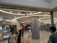 -嘉荣SPAR超市(家和城广场店)