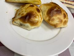 特色烤包子-莎车清真美食