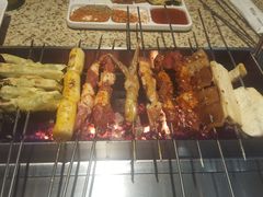 -丰茂烤串(全国首店)