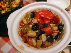 -三十六味匠猪蹄(三元桥店)
