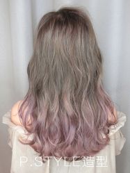 -P.STYLE 派斯造型