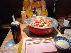 -胖哥俩肉蟹煲(河北勒泰购物中心店)