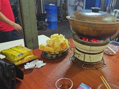 -威邵鸡煲(西华路总店)