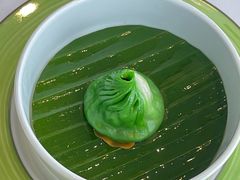 -悦厅·下午茶(杭州柏悦酒店)