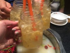 -纸盐河码头火锅(十八梯店)