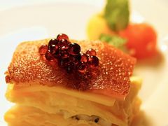-红棉中餐厅·广州海航威斯汀酒店