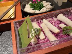 -季季山·云南野生菌火锅(上海首店)