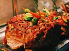 -索菲特西湖大酒店·香榭丽全日候餐厅(南山路店)