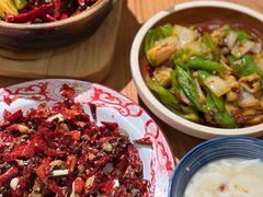 -付掌柜在成都·热炒砂锅集(金禾店)