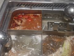 -海底捞火锅(天津SM城市广场店)