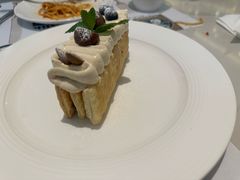 -Deer Park鹿园西餐(仁恒置地广场店)