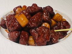 -醉舍·新淮扬菜(长宁龙之梦店)