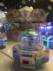 -玩塾品格乐园(宇宙太空龙旗店)