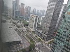 -深圳皇庭V酒店