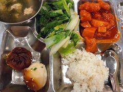 -复旦大学本部-食堂