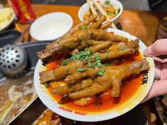 -楠火锅(太古里总店)