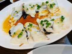 古法龙趸腩蒸球-金玉满堂潮州酒楼(无限极荟购物广场店)